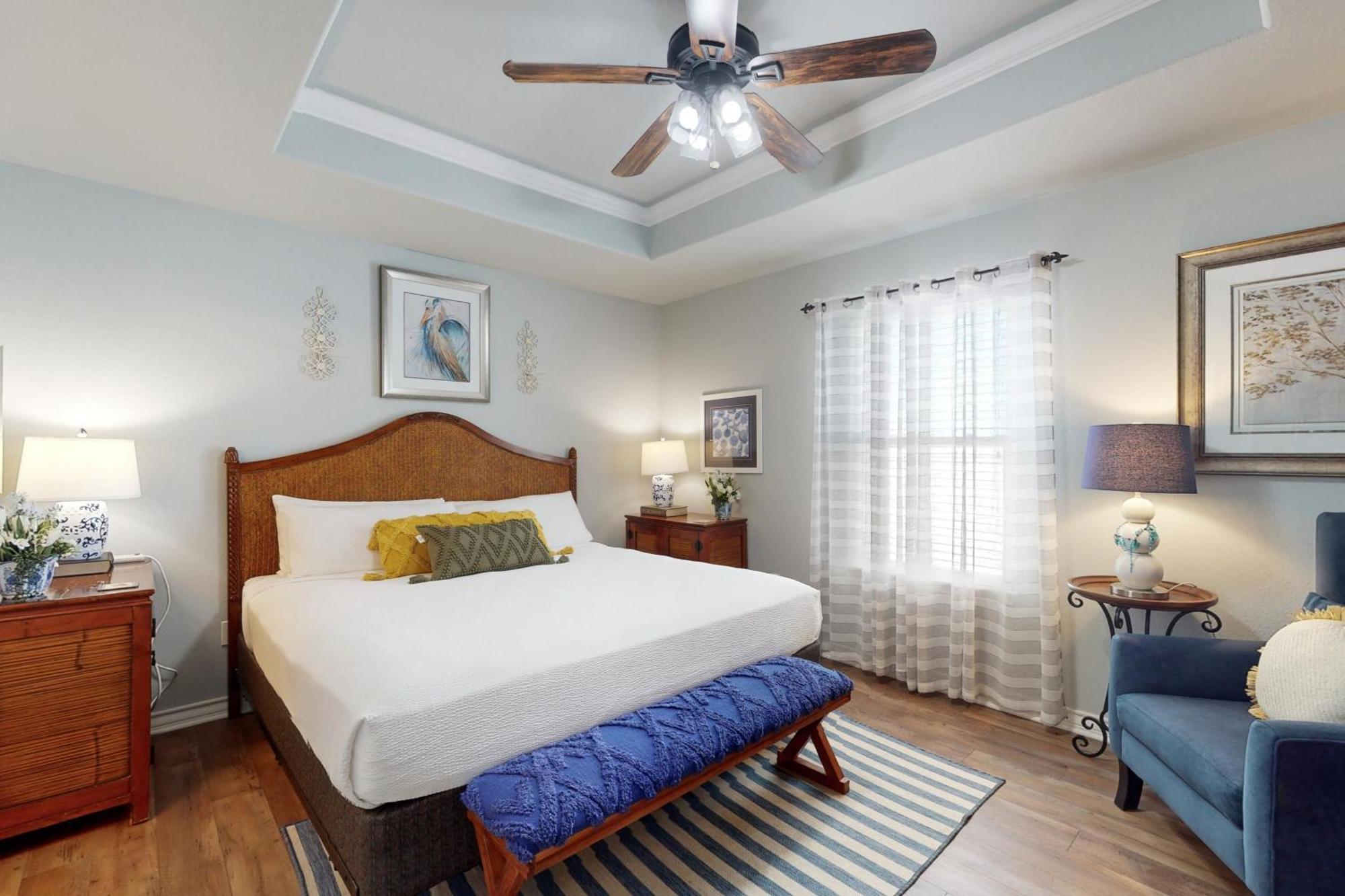 Palm Bay Condos Corpus Christi Habitación foto