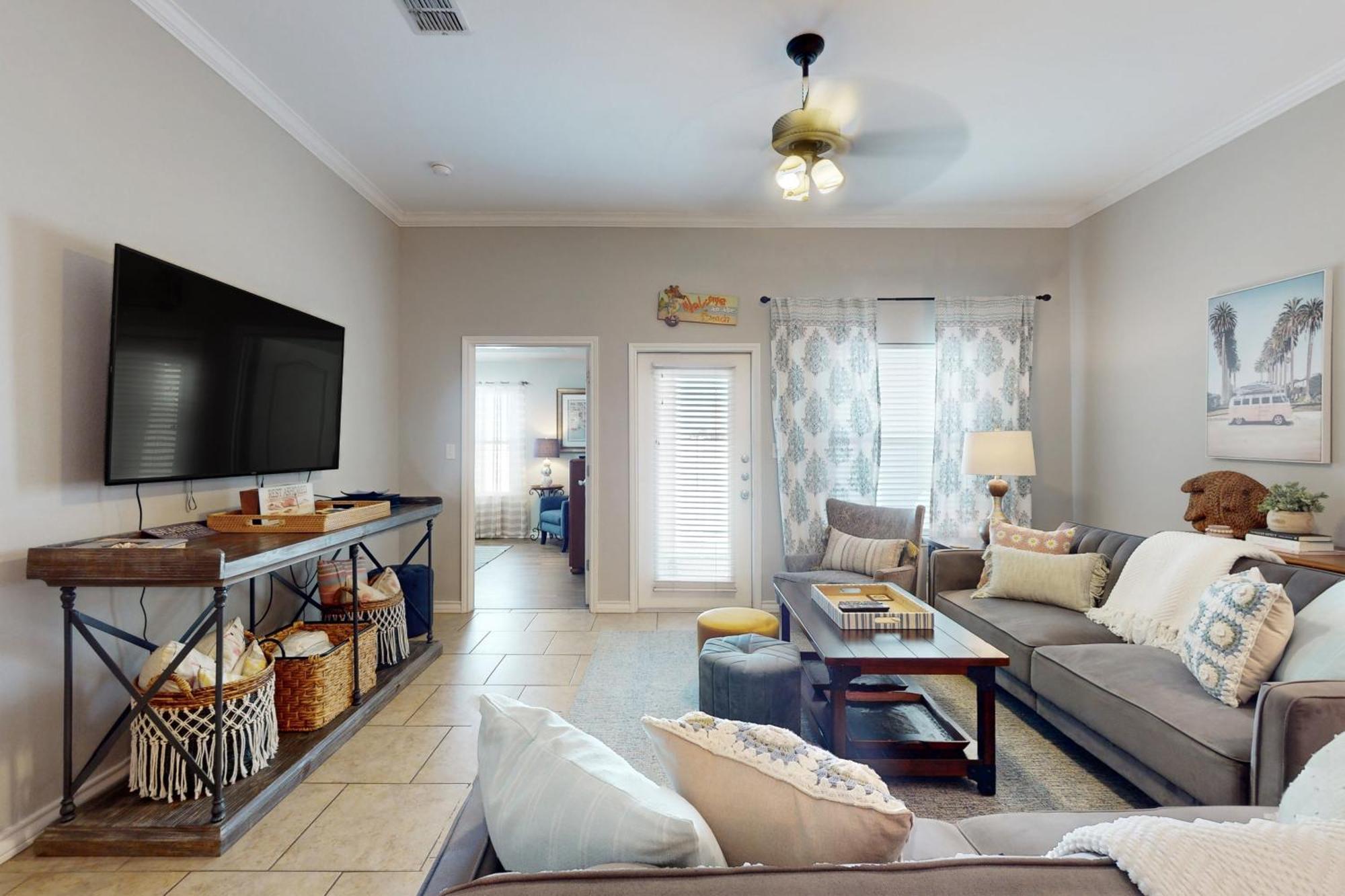 Palm Bay Condos Corpus Christi Habitación foto