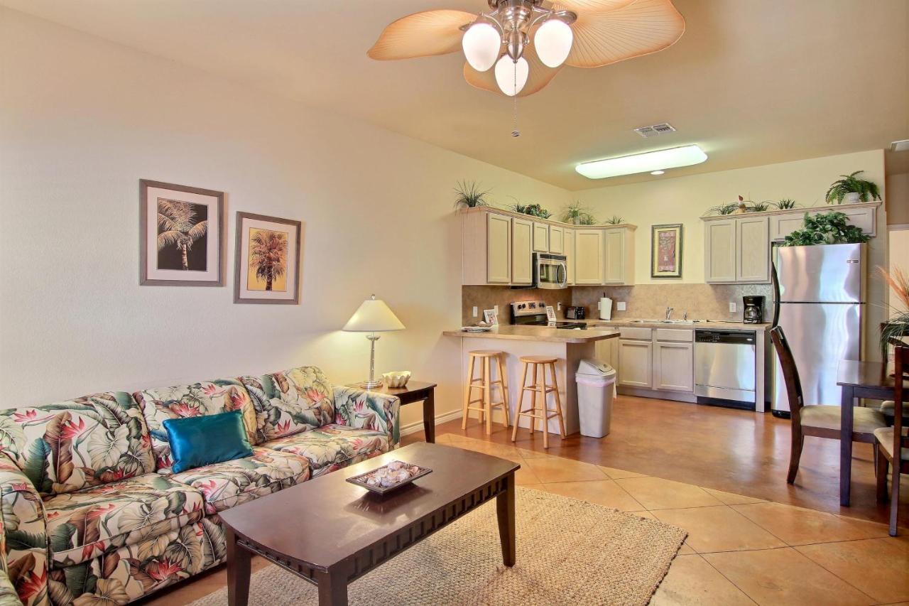 Palm Bay Condos Corpus Christi Habitación foto