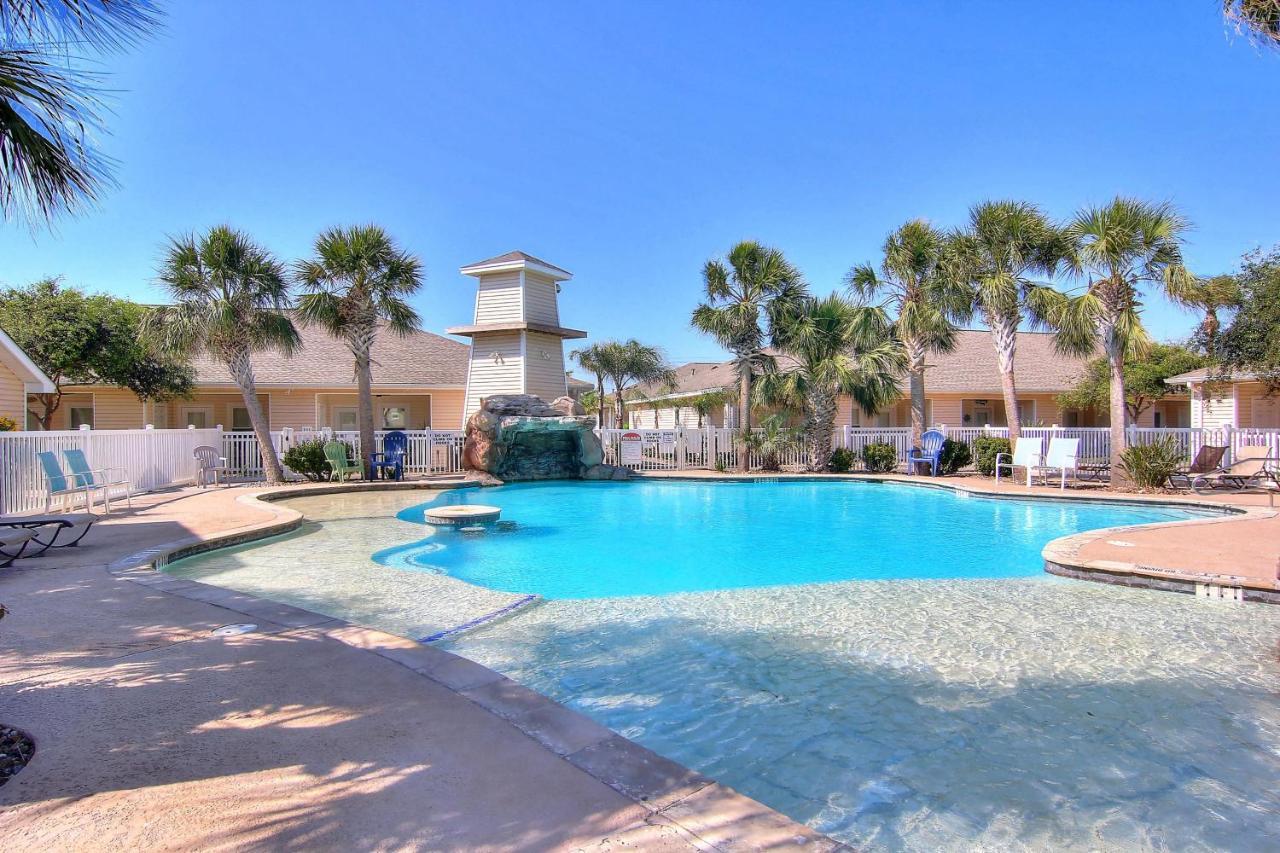 Palm Bay Condos Corpus Christi Exterior foto