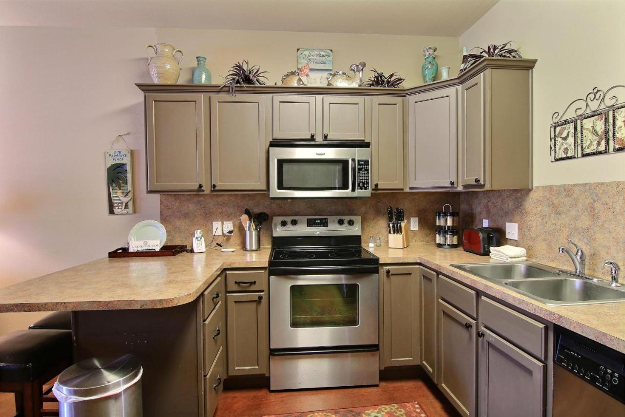 Palm Bay Condos Corpus Christi Habitación foto
