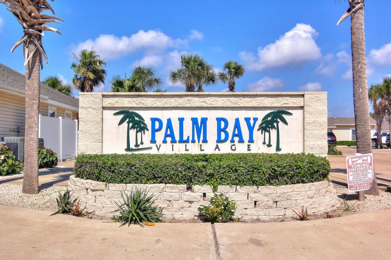 Palm Bay Condos Corpus Christi Habitación foto