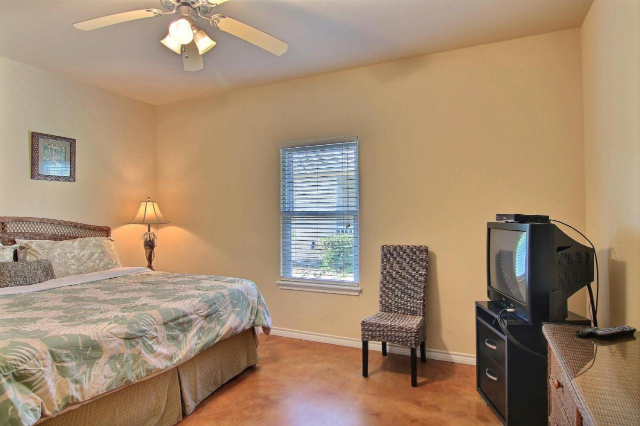 Palm Bay Condos Corpus Christi Habitación foto
